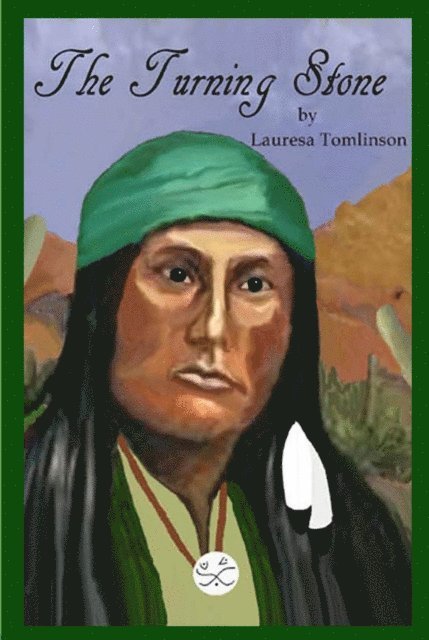 Lauresa A. Tomlinson - Turning Stone, E-bok