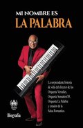 Mi nombre es La Palabra