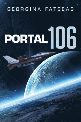Georgina Fatseas - Portal 106, Häftad
