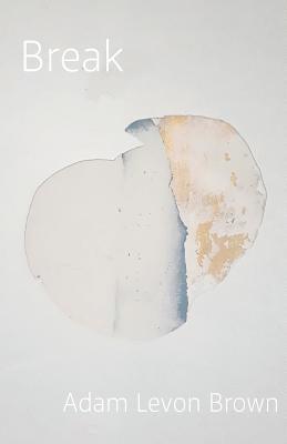 Adam Levon Brown - Break, Häftad