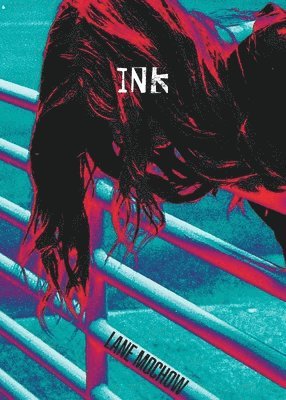Lane Mochow - Ink, Häftad