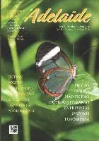 Stevan V. Nikolic - Adelaide: Independent Monthly Literary Magazine, No.12, April 2018, Häftad. Tillgänglighet: Lägg i varukorg