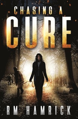 R M Hamrick - Chasing a Cure, Häftad. Tillgänglighet: Lägg i varukorg