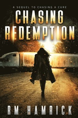 R M Hamrick - Chasing Redemption, Häftad. Tillgänglighet: Lägg i varukorg