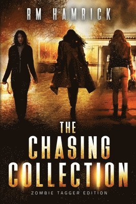 R M Hamrick - Chasing Collection, Häftad. Tillgänglighet: Lägg i varukorg