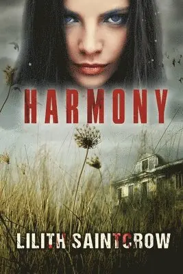 Lilith Saintcrow - Harmony, Häftad. Tillgänglighet: Lägg i varukorg