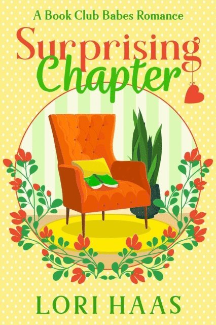 Lori Haas - Surprising Chapter, E-bok