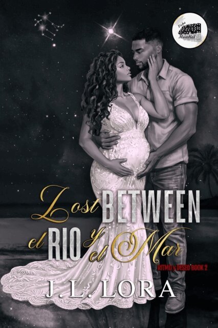 J. L. Lora - LOST BETWEEN EL RIO Y EL MAR, E-bok