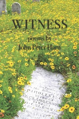 John Peter Harn - Witness, Häftad