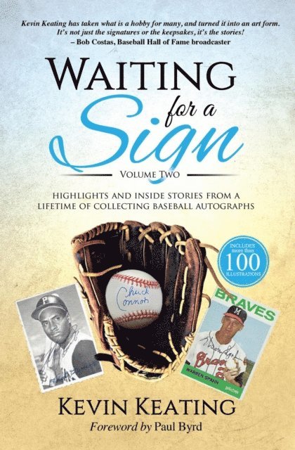 Kevin Keating - Waiting for a Sign Volume 2, E-bok