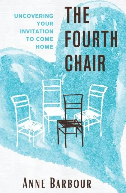 Anne Barbour - Fourth Chair, E-bok. Tillgänglighet: Lägg i varukorg