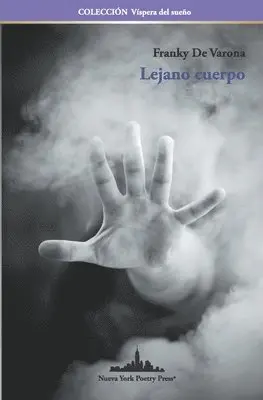 Franky De Varona - Lejano cuerpo, Häftad. Tillgänglighet: Lägg i varukorg