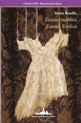 María Bonilla, María - Erótica maldita, Häftad