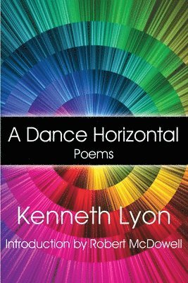Kenneth Lyon - Dance Horizontal, Häftad