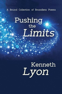 Kenneth Lyon - Pushing the Limits, Häftad