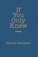 Dennis Sampson - If You Only Knew, Häftad