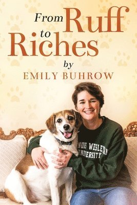 Emily Buhrow - From Ruff to Riches, Häftad