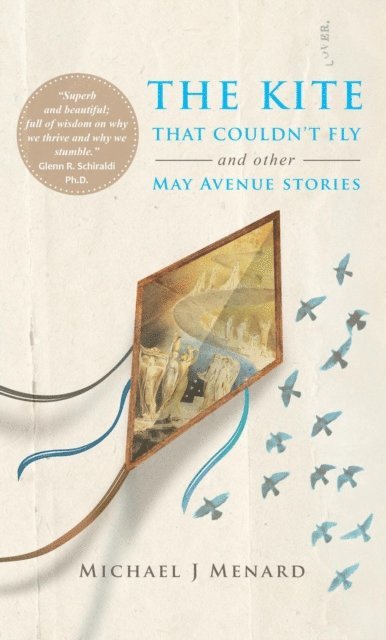 Michael Menard - Kite That Couldn't Fly, E-bok