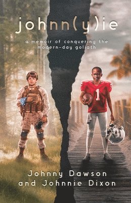 Johnny Dawson, Johnnie Dixon - johnn(y)ie, Häftad