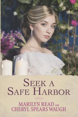 Marilyn Read, Cheryl Spears Waugh - Seek a Safe Harbor, Häftad