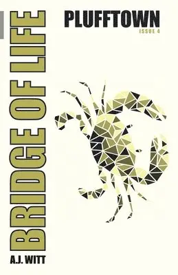 A J Witt - Bridge of Life, Häftad. Tillgänglighet: Lägg i varukorg