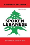 Spoken Lebanese