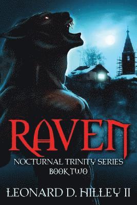 Leonard D Hilley II - Raven, Häftad. Tillgänglighet: Lägg i varukorg