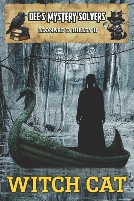 Leonard D Hilley II - Dee's Mystery Solvers, Häftad. Tillgänglighet: Lägg i varukorg