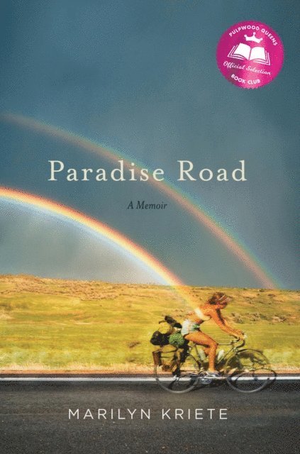 Marilyn Kriete - Paradise Road, E-bok