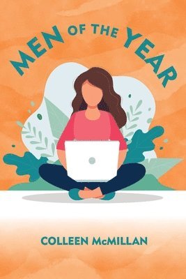 Colleen McMillan - Men of the Year, Häftad