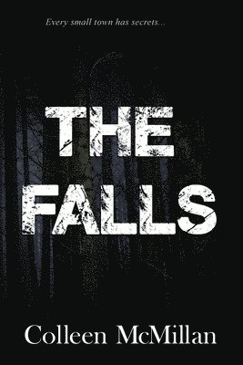 Colleen McMillan - Falls, Häftad