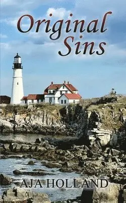 Aja Holland - Original Sins, Häftad. Tillgänglighet: Lägg i varukorg