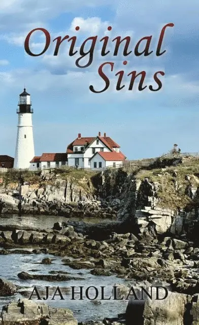 Aja Holland - Original Sins, E-bok. Tillgänglighet: Lägg i varukorg