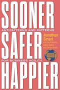Sooner Safer Happier