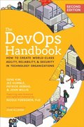 DevOps Handbook
