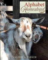 Valerie Parker - Alphabet Homestead, Häftad. Tillgänglighet: Lägg i varukorg