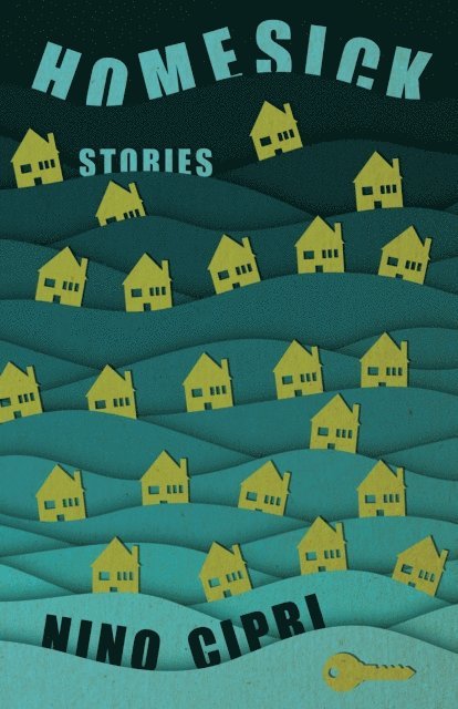 Nino Cipri - Homesick, E-bok. Tillgänglighet: Lägg i varukorg