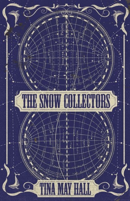 Tina May Hall - Snow Collectors, E-bok