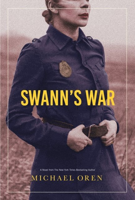 Michael B. Oren - Swann's War, E-bok. Tillgänglighet: Lägg i varukorg