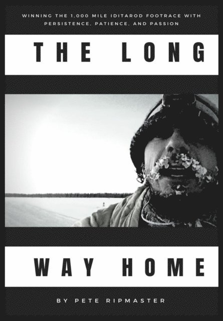 Pete Ripmaster - Long Way Home, E-bok. Tillgänglighet: Lägg i varukorg