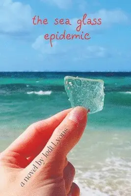 Jodi Lyons - Sea Glass Epidemic, Häftad. Tillgänglighet: Lägg i varukorg