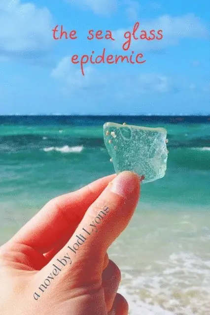 Jodi Lyons - Sea Glass Epidemic, E-bok. Tillgänglighet: Lägg i varukorg