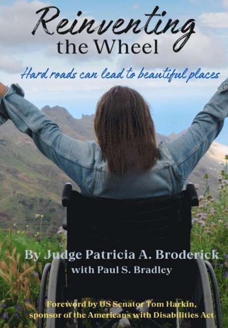Patricia A Broderick - Reinventing the Wheel, E-bok