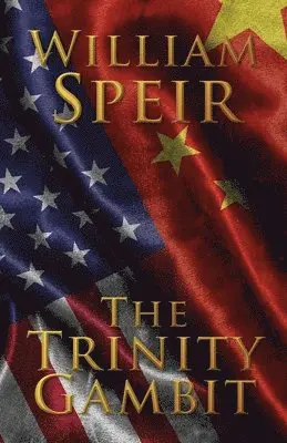 William Speir - Trinity Gambit, Häftad. Tillgänglighet: Lägg i varukorg