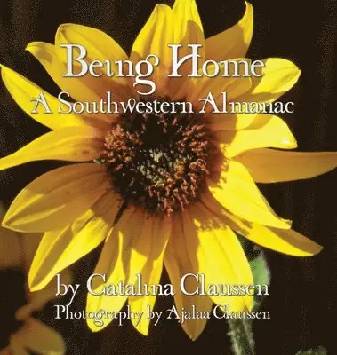 Catalina Claussen - Being Home, Inbunden. Tillgänglighet: Lägg i varukorg