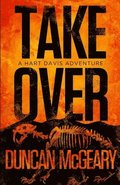 Takeover: A Hart Davis Adventure