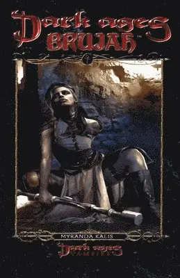 Myranda Kalis - Dark Ages Brujah: Book 8 of the Dark Ages Clan Novel Saga, Häftad. Tillgänglighet: Lägg i varukorg