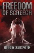Freedom of Screech