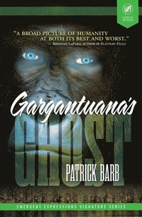 Gargantuana's Ghost