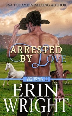 Erin Wright - Arrested by Love, Häftad
